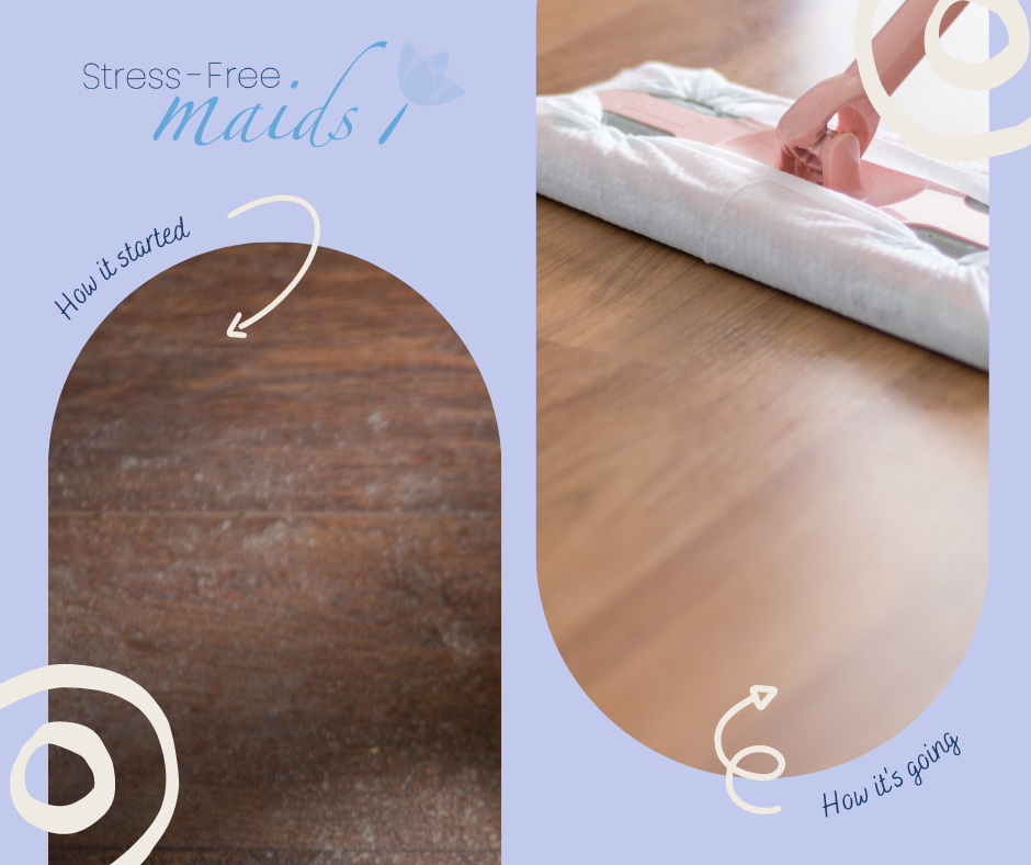 The Ultimate Guide to Cleaning Hardwood Floors Unlock the Shine in